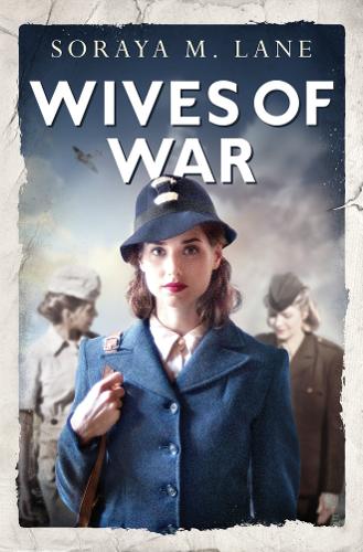 Wives Of War (Paperback)