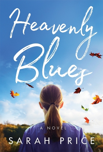 Heavenly Blues (Paperback)