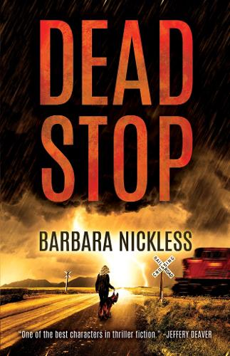 Dead Stop - Sydney Rose Parnell Series 2 (Paperback)