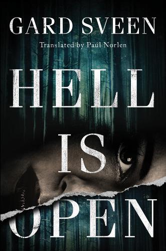Hell Is Open - The Tommy Bergmann Series 2 (Paperback)