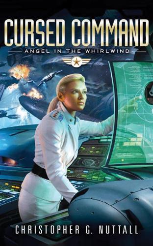 Cursed Command - Angel in the Whirlwind 3 (Paperback)