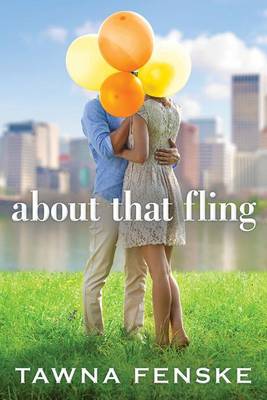 About That Fling (Paperback)