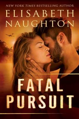 Fatal Pursuit - Aegis (Paperback)