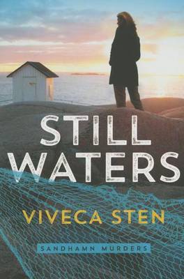 Viveca Sten