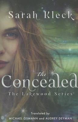 The Concealed - The Lakewood Series 1 (Paperback)
