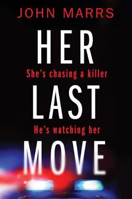 Her Last Move (Paperback)