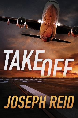 Takeoff - Seth Walker 1 (Paperback)