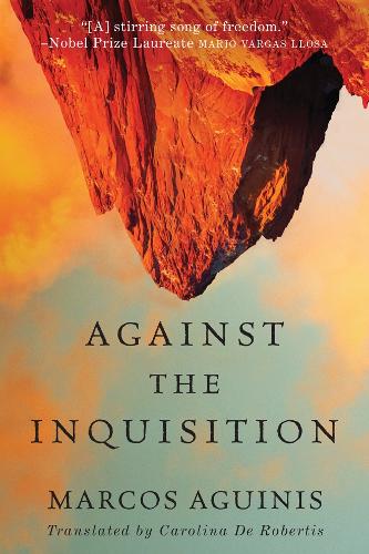Against the Inquisition (Paperback)