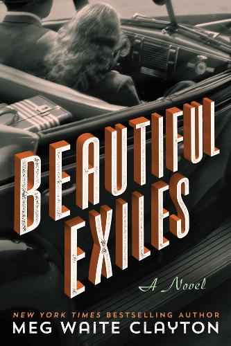 Beautiful Exiles (Paperback)