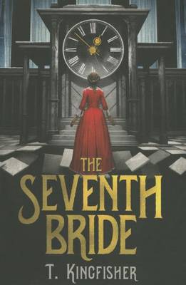 The Seventh Bride (Paperback)