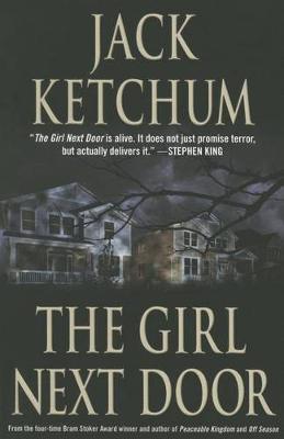 The Girl Next Door By Jack Ketchum Waterstones