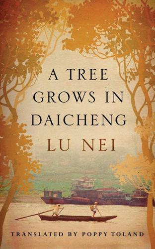 A Tree Grows in Daicheng (Paperback)