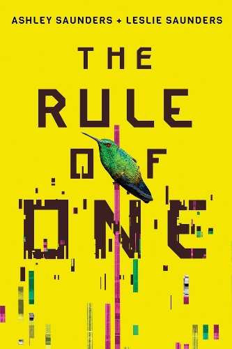 The Rule of One - The Rule of One 1 (Paperback)