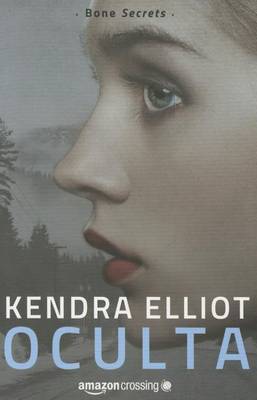 Oculta - Bone Secrets 1 (Paperback)