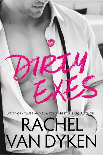 Dirty Exes - Liars, Inc. 1 (Paperback)
