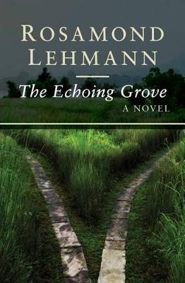 The Echoing Grove (Paperback)