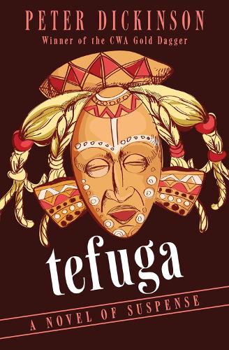 Tefuga: A Novel of Suspense (Paperback)