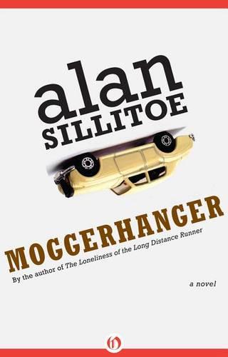 Moggerhanger - Michael Cullen Novels 3 (Paperback)