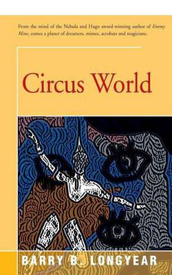 Circus World (Paperback)