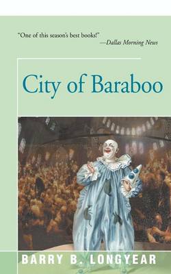 City of Baraboo (Paperback)