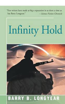 Infinity Hold (Paperback)