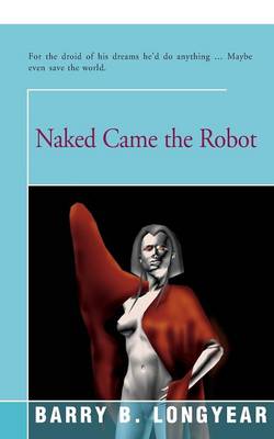 Naked Came the Robot (Paperback)