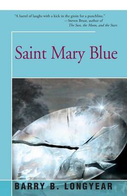 Saint Mary Blue (Paperback)