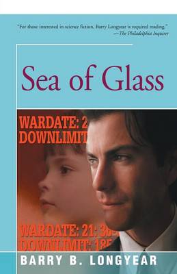 Sea of Glass (Paperback)