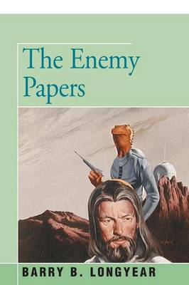 The Enemy Papers (Paperback)