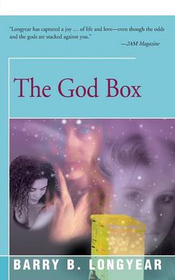 The God Box (Paperback)