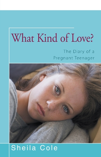 What Kind of Love? (Paperback)