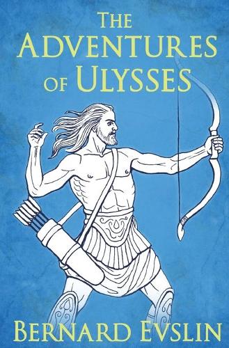 Adventures of Ulysses (Paperback)