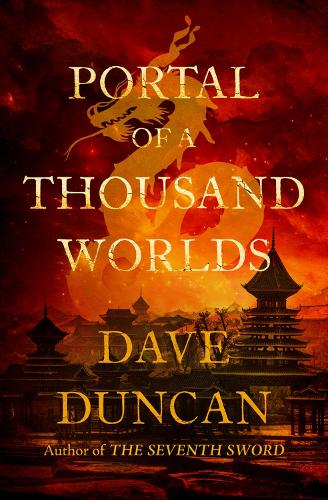 Portal of a Thousand Worlds (Paperback)