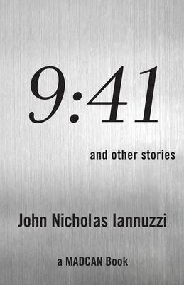 9: 41 (Paperback)
