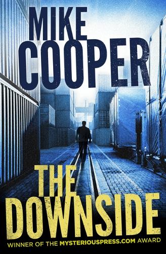 The Downside (Paperback)