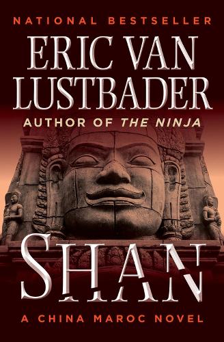 Shan - China Maroc 2 (Paperback)