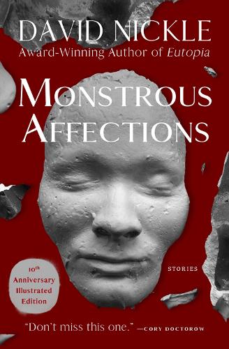 Monstrous Affections: Stories (Paperback)
