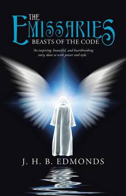 The Emissaries: Beasts of the Code (Paperback)