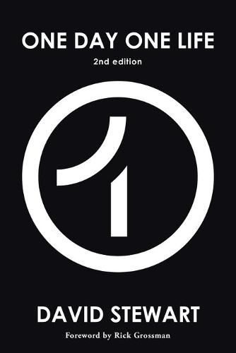 One Day, One Life: The Propaganda of Success (Paperback)