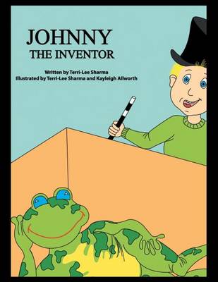 Johnny the Inventor (Paperback)
