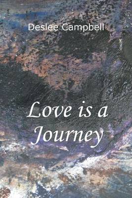 Love Is a Journey (Paperback)