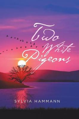Two White Pigeons (Paperback)