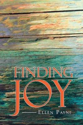 Finding Joy (Paperback)