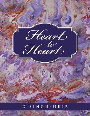Heart to Heart (Paperback)