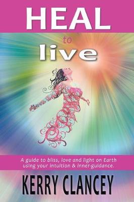 Heal to Live (Paperback)