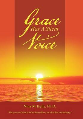 Grace Has a Silent Voice (Hardback)