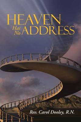Heaven Has No Address (Paperback)