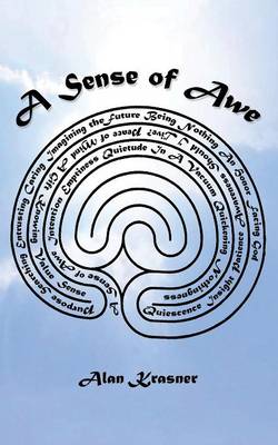 A Sense of Awe (Paperback)