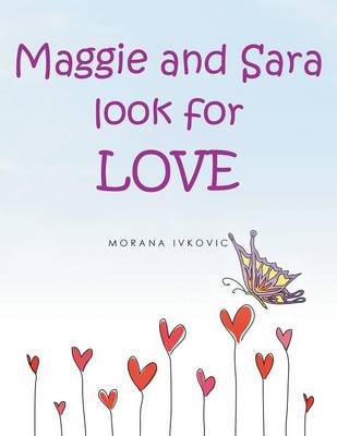 Maggie and Sara Look for Love (Paperback)