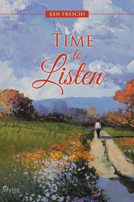 Time to Listen (Paperback)